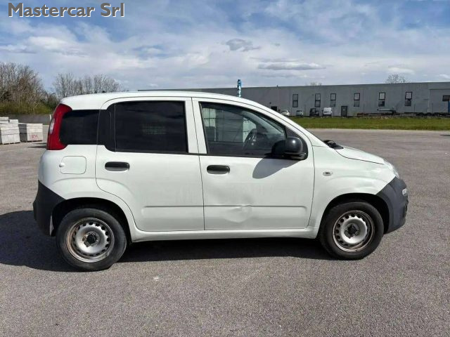 FIAT Panda usata, con Controllo trazione