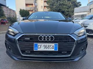 AUDI A5 usata, con Airbag