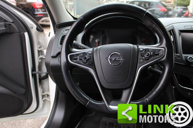 OPEL Insignia usata 27