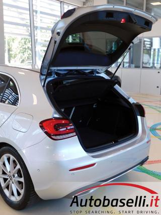 MERCEDES-BENZ A 180 usata 81