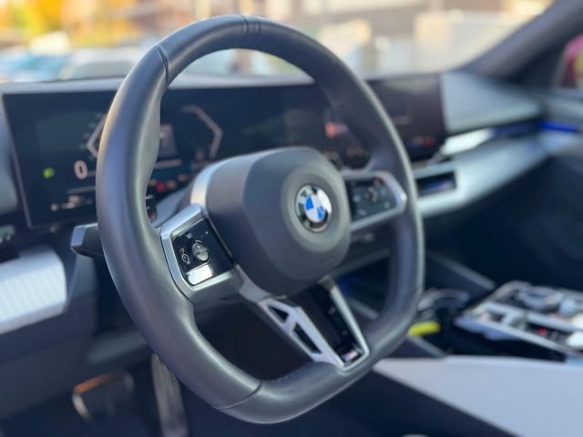 BMW 540 usata, con Climatizzatore