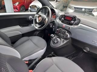 FIAT 500 usata 16