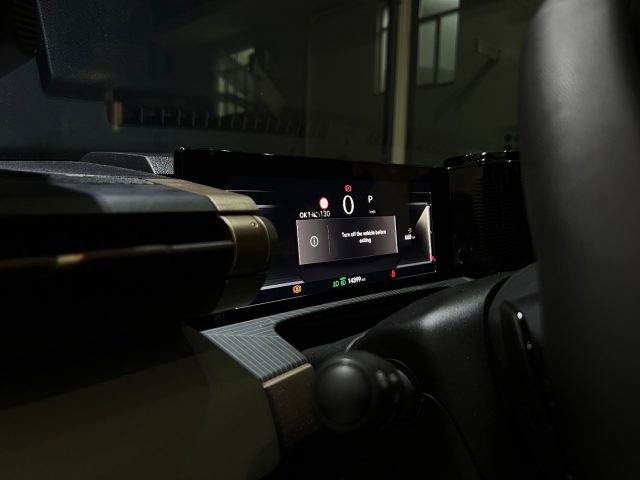 LANCIA Ypsilon usata, con Start/Stop Automatico