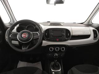 FIAT 500L usata, con Chiusura centralizzata