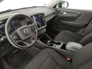 VOLVO XC40 usata, con Controllo trazione