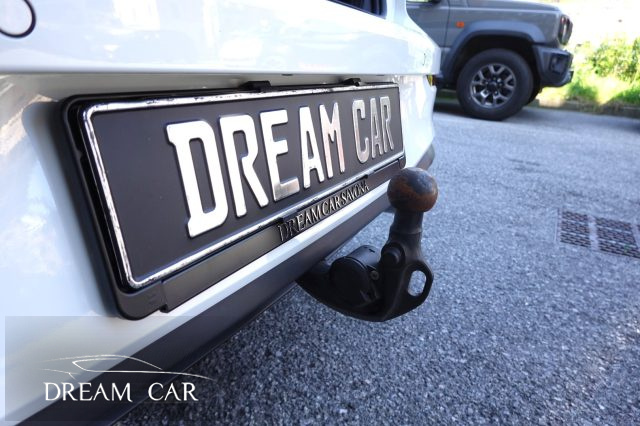 VOLKSWAGEN Golf GTI usata, con Gancio traino