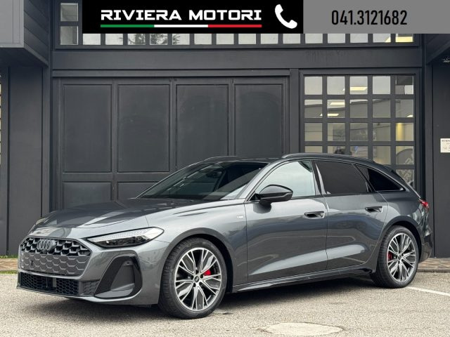 AUDI A5 usata, con Interni in pelle