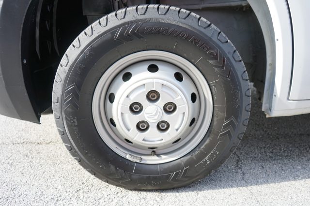 FIAT Ducato usata 18