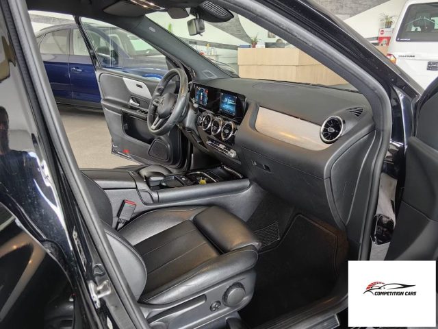 MERCEDES-BENZ B 180 usata, con Immobilizzatore elettronico