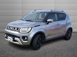 SUZUKI Ignis 1.2 Hybrid Top