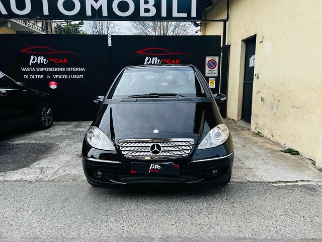 MERCEDES-BENZ A 150 usata, con Airbag