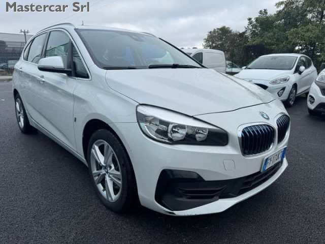 BMW 225 usata, con Servosterzo