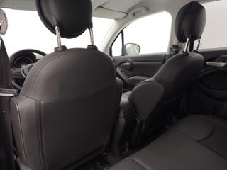 FIAT 500 usata, con Sistema di navigazione