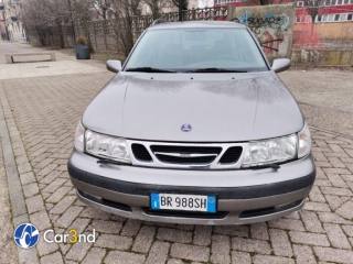 SAAB 9-5 usata, con Airbag Passeggero