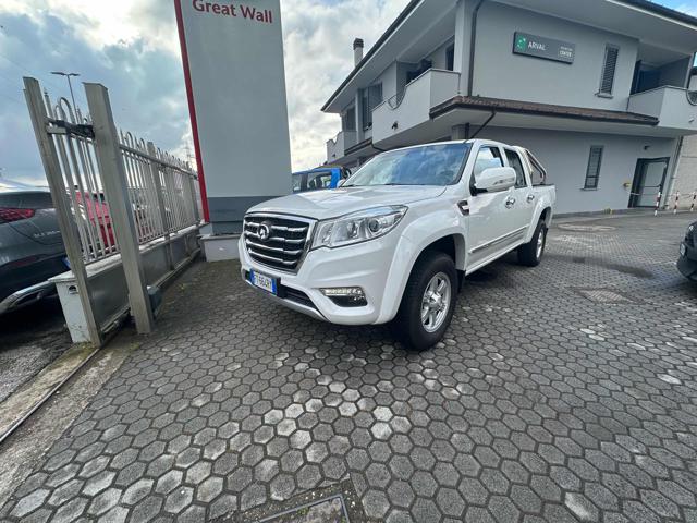 GREAT WALL Steed 6 usata, con Servosterzo