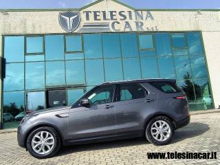 LAND ROVER Discovery usata 4