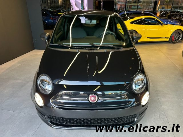 FIAT 500 usata, con Airbag