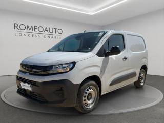 OPEL Combo Cargo L1H1 1.5 Diesel 100CV S&S PC 1000kg