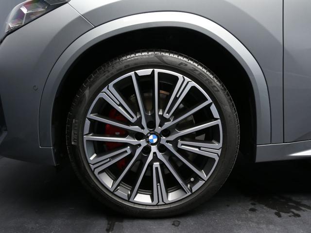 BMW X2 usata, con Alzacristalli elettrici