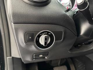 MERCEDES-BENZ CLA 220 usata, con Park Distance Control