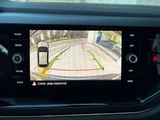 VOLKSWAGEN Taigo usata, con ESP