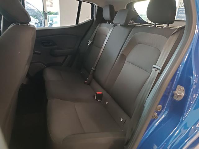 DACIA Sandero usata, con ESP
