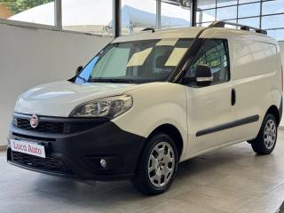 FIAT Doblo Cargo 1.4 T-Jet Nat.Power N1 *UNICO PROP.*SENSO
