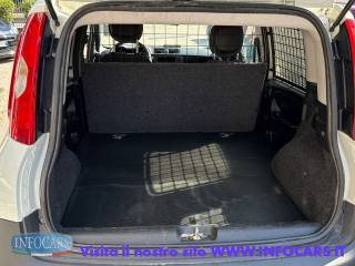 FIAT Panda usata 12