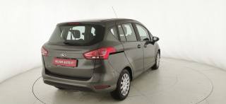 FORD B-Max usata 31
