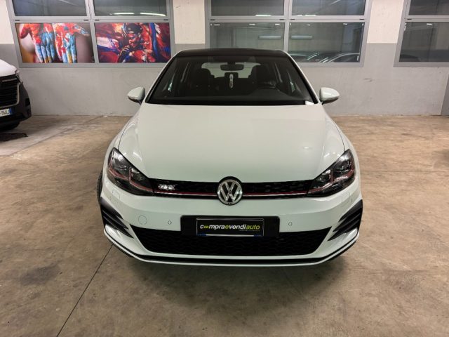 VOLKSWAGEN Golf GTI usata, con Chiusura centralizzata