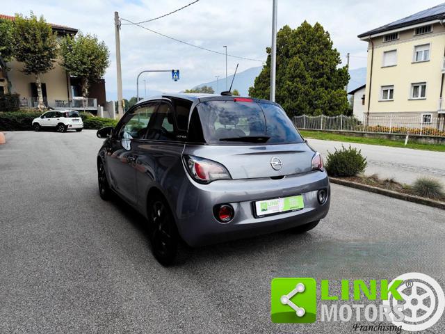 OPEL Adam usata, con Servosterzo