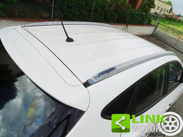 HYUNDAI iX35 usata, con USB