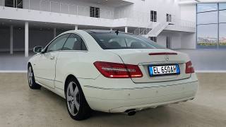 MERCEDES-BENZ E 250 usata, con Cruise Control