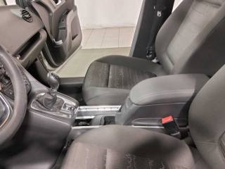 OPEL Meriva usata, con Bluetooth