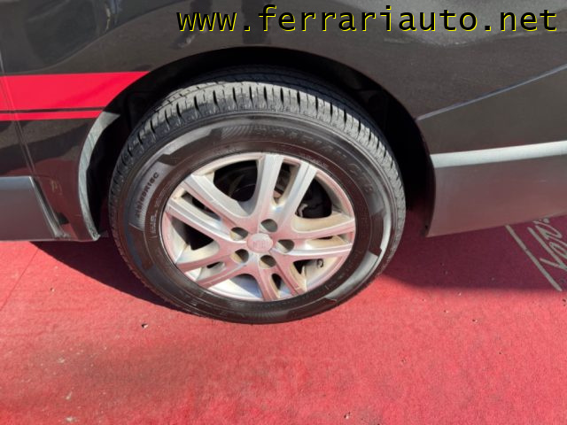RENAULT Trafic usata, con Autoradio