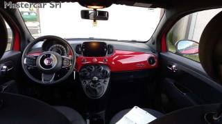 FIAT 500 usata, con Autoradio