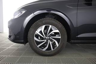 VOLKSWAGEN Polo usata 7