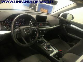 AUDI Q5 usata, con Controllo trazione