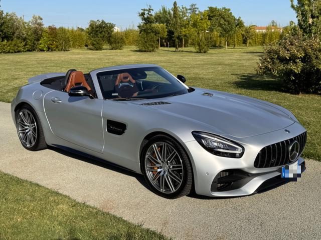 MERCEDES-BENZ GT usata, con ABS