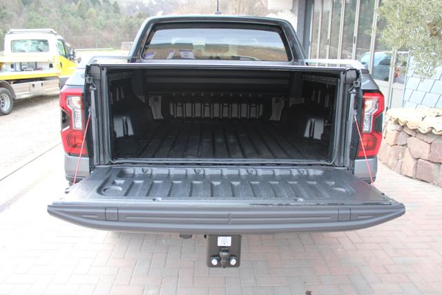 FORD Ranger usata, con Chiusura centralizzata