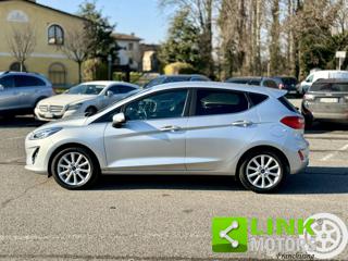 FORD Fiesta usata, con Fendinebbia