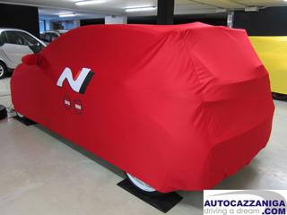 HYUNDAI i20 usata 5
