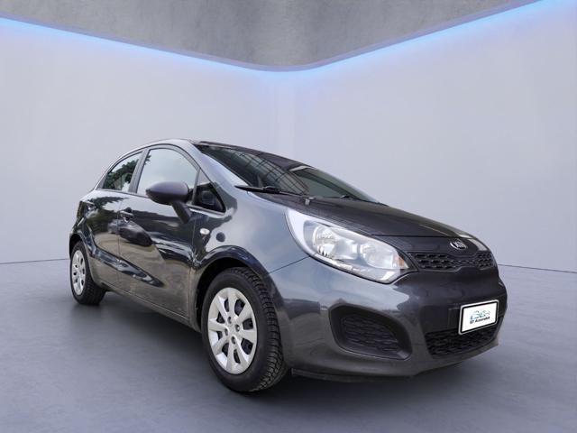 KIA Rio usata, con Airbag