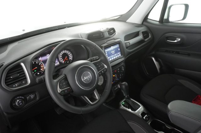 JEEP Renegade usata 7