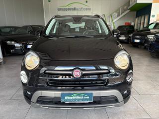 FIAT 500X usata, con Airbag