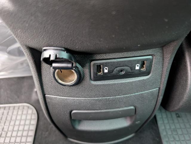 RENAULT Grand Scenic usata, con Park Distance Control