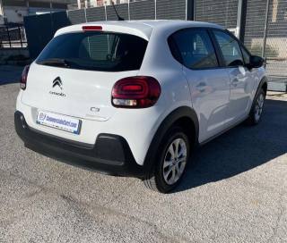 CITROEN C3 usata, con Airbag Passeggero