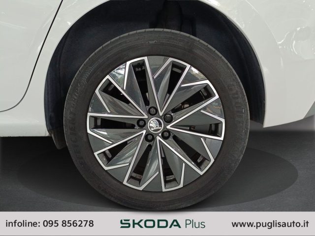 SKODA Kamiq usata, con Servosterzo