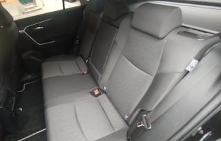 TOYOTA RAV 4 MY23 usata, con Touch screen