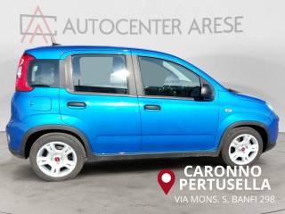 FIAT Panda usata, con Chiusura centralizzata